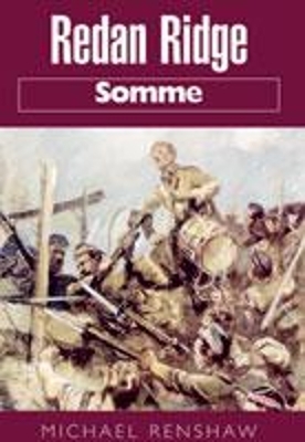 Redan Ridge - Michael Renshaw