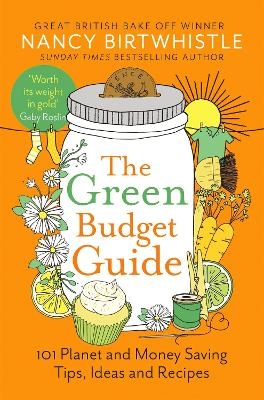 The Green Budget Guide - Nancy Birtwhistle