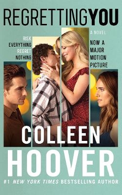 Regretting You - Colleen Hoover