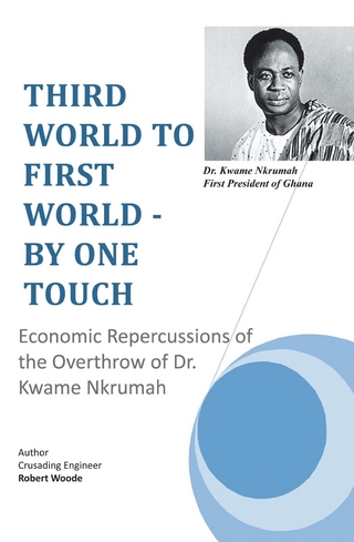 Third World to First World -  by One Touch