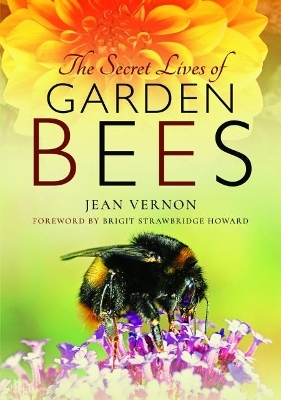 The Secret Lives of Garden Bees - Jean Vernon