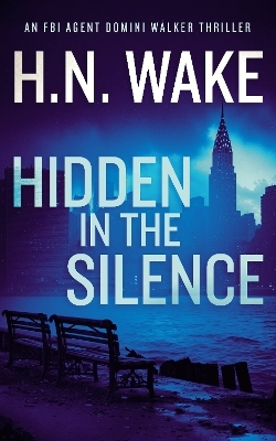 Hidden in the Silence