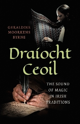 Dra�ocht Ceoil