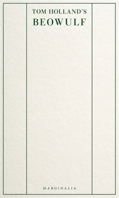 Tom Holland's Beowulf