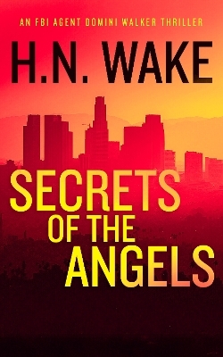 Secrets of the Angels