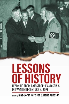 Lessons of History