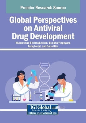 Global Perspectives on Antiviral Drug Development