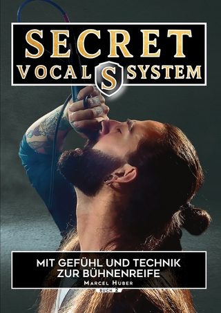 Secret Vocal System 2