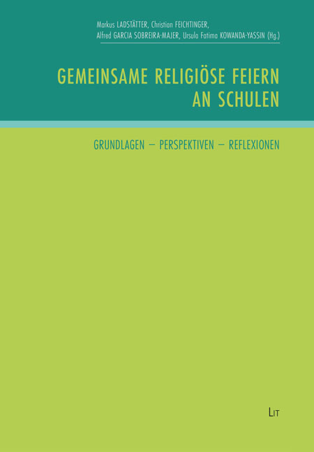Gemeinsame religi&ouml;se Feiern an Schulen
