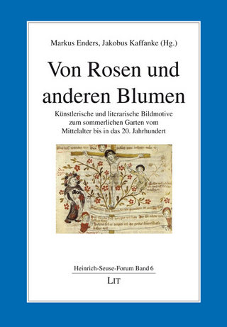 Von Rosen und anderen Blumen