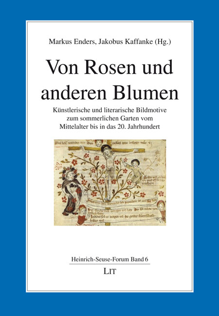 Von Rosen und anderen Blumen