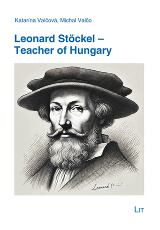 Leonard Stöckel - Teacher of Hungary