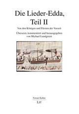 Die Lieder-Edda, Teil II