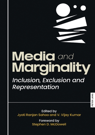 Media and Marginality