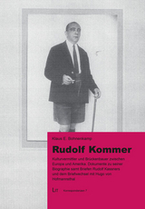 Rudolf Kommer - Klaus E. Bohnenkamp