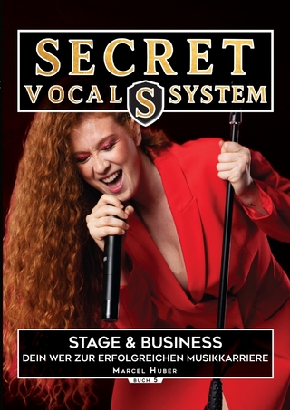 Secret Vocal System 5
