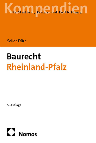 Baurecht Rheinland-Pfalz