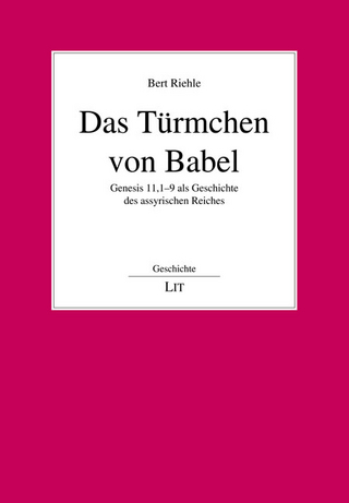 Das Türmchen von Babel