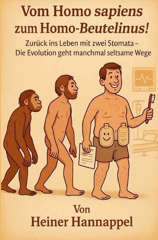 Vom Homo sapiens zum Homo - Beutelinus!
