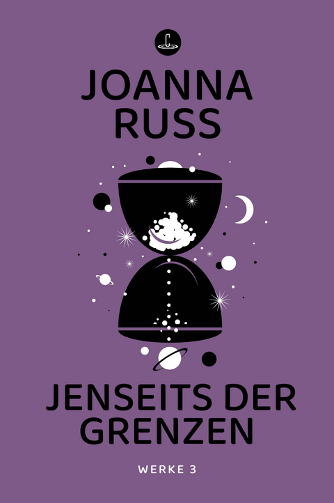 Jenseits der Grenzen - Joanna Russ