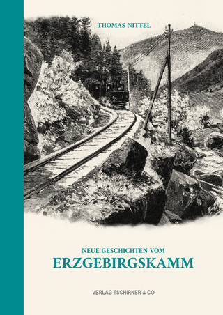 Neue Geschichten vom Erzgebirgskamm