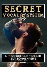 Secret Vocal System 2 - Marcel Huber