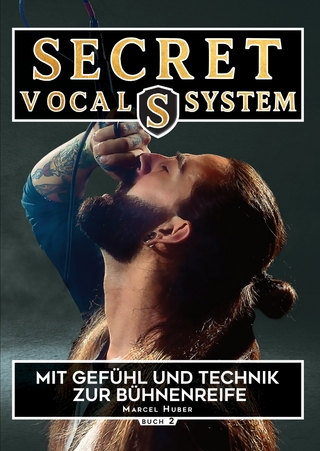 Secret Vocal System 2