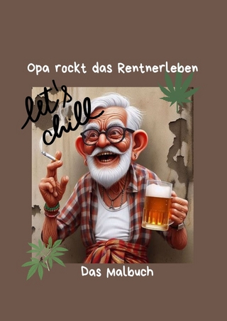 Opa rockt das Rentnerleben