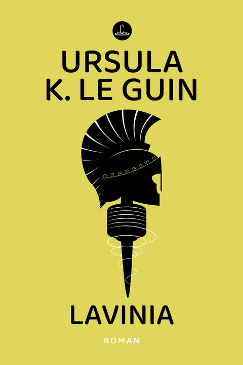 Lavinia - Ursula K. Le Guin