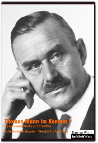Thomas Mann im Kontext