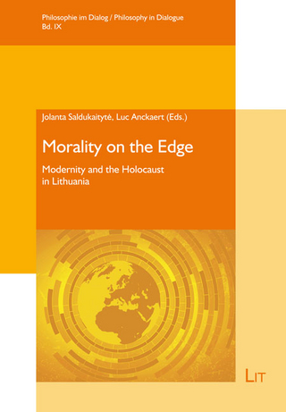 Morality on the Edge