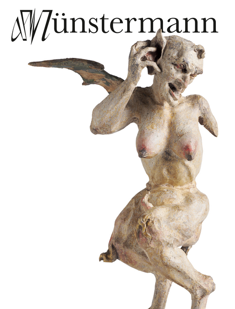 M&uuml;nstermann - Anna Heinze, Hannes Eckstein