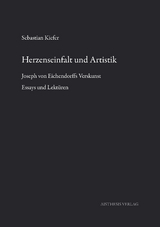 Herzenseinfalt und Artistik - Sebastian Kiefer