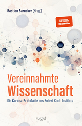 Vereinnahmte Wissenschaft - Aya Velázquez, Paul Schreyer