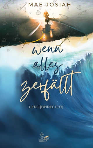 Wenn alles zerfällt