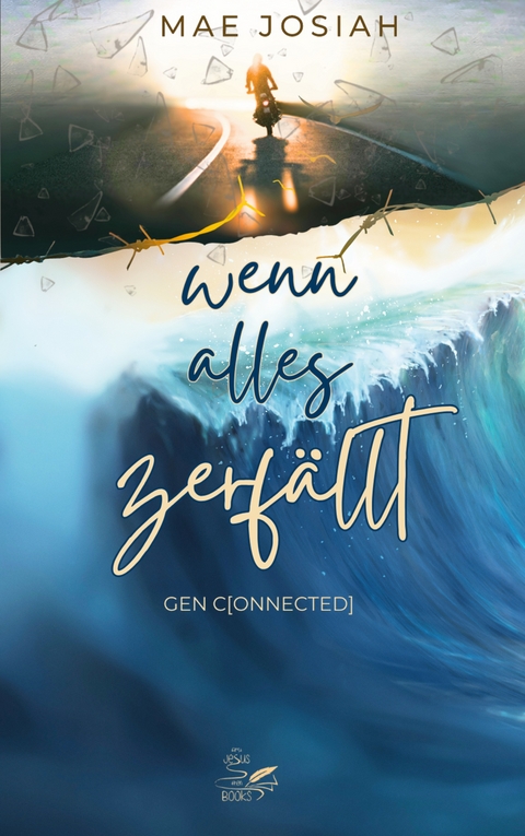 Wenn alles zerf&auml;llt - Mae Josiah