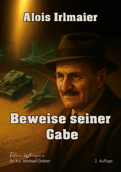 Alois Irlmaier-Beweise seiner Gabe - Dr. h.c. Michael Dobler