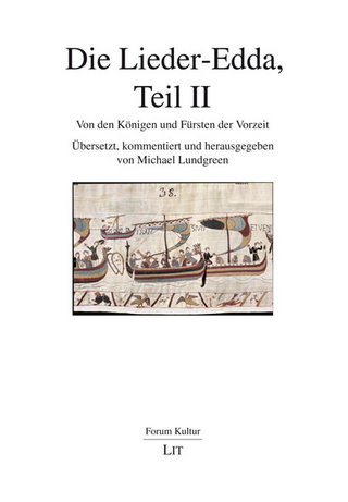 Die Lieder-Edda, Teil II