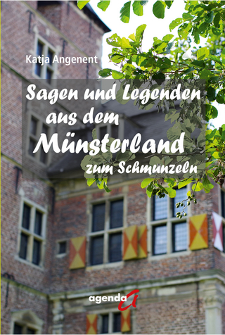 Sagen und Legenden aus dem Münsterland zum Schmunzeln