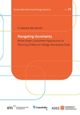 Navigating uncertainty - Friederike Wenderoth