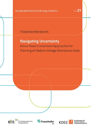 Navigating uncertainty