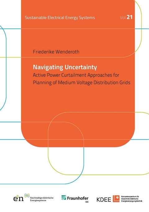 Navigating uncertainty - Friederike Wenderoth
