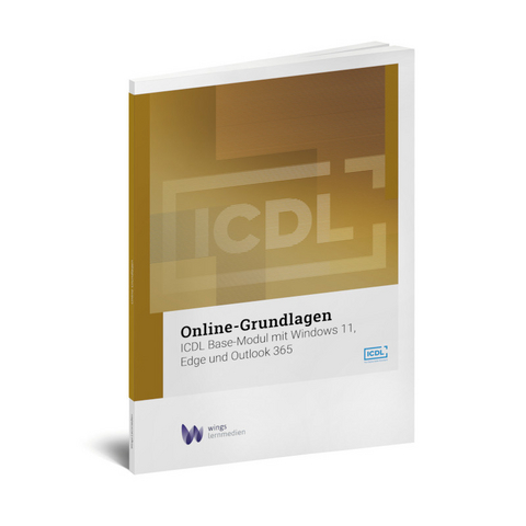 ICDL Online-Grundlagen