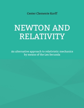 Newton and Relativity