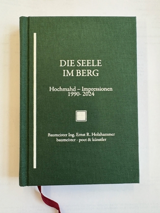Die Seele im Berg