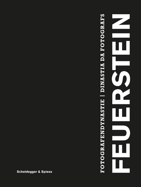 Fotografendynastie Feuerstein - 