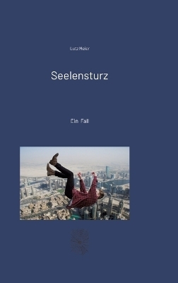 Seelensturz - Lutz Meier