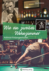 Koblenzer Kneipengeschichten - Anja Balschun