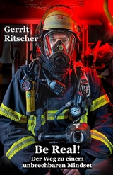 Be Real! - Gerrit Ritscher