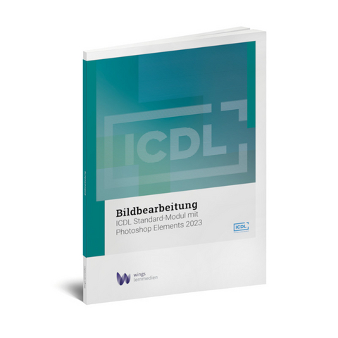 ICDL Bildbearbeitung (s/w)